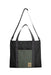topo mountain essential tote black neutral front 