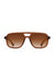 CAMP Glacier in Matte Mud/Bigfoot/Basic Brown Fade Polar — Front view