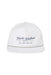 Travis Mathew - Gate Crasher Hat - White - Front