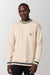 travis mathew cloud precision crew italian sand front