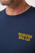 travis mathew club dues tee total eclipse detail