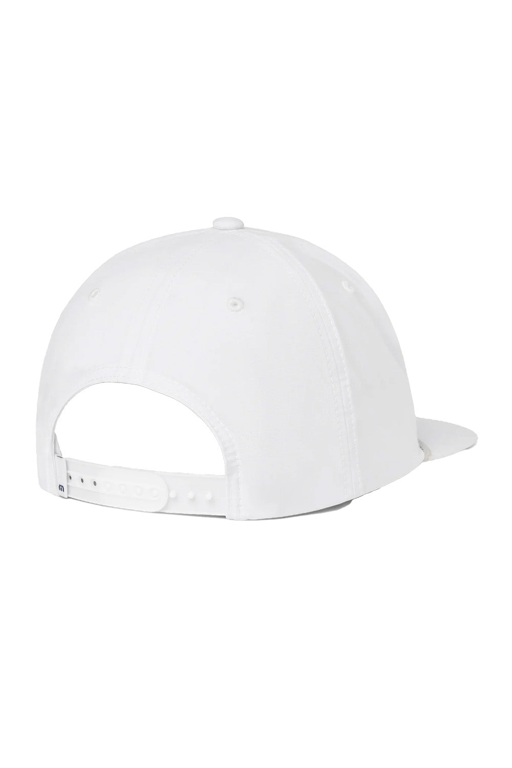 travis mathew gate crasher white back