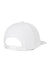 travis mathew gate crasher white back
