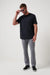 travis mathew legacy stretchknit quiet shade