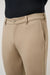 travis mathew legacy stretchknit weathered teak front detail