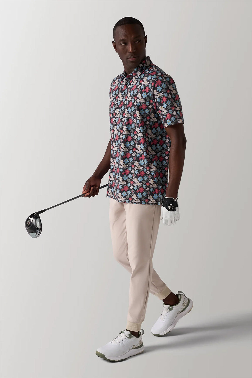 travis mathew otc 2.0 jogger italian sand