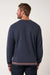 travis mathew social club cloud crew total eclipse back