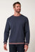 travis mathew social club cloud crew total eclipse front