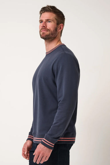 travis mathew social club cloud crew total eclipse side