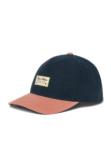 travis mathew social club hat total eclipse profile