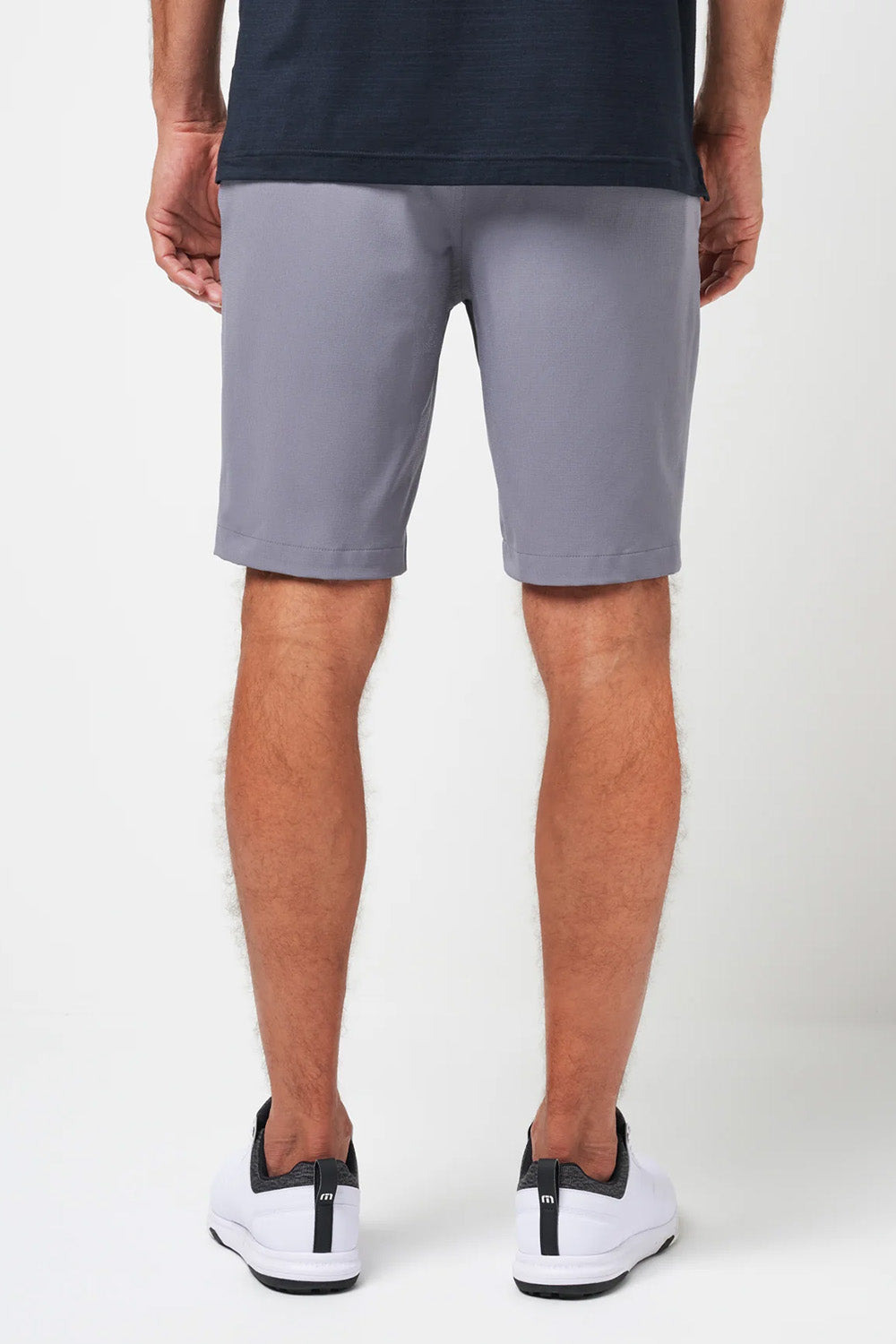 travis mathew wanderlust short quiet shade back