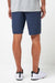 travis mathew wanderlust shorts mood indigo back