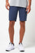 travis mathew wanderlust shorts mood indigo front