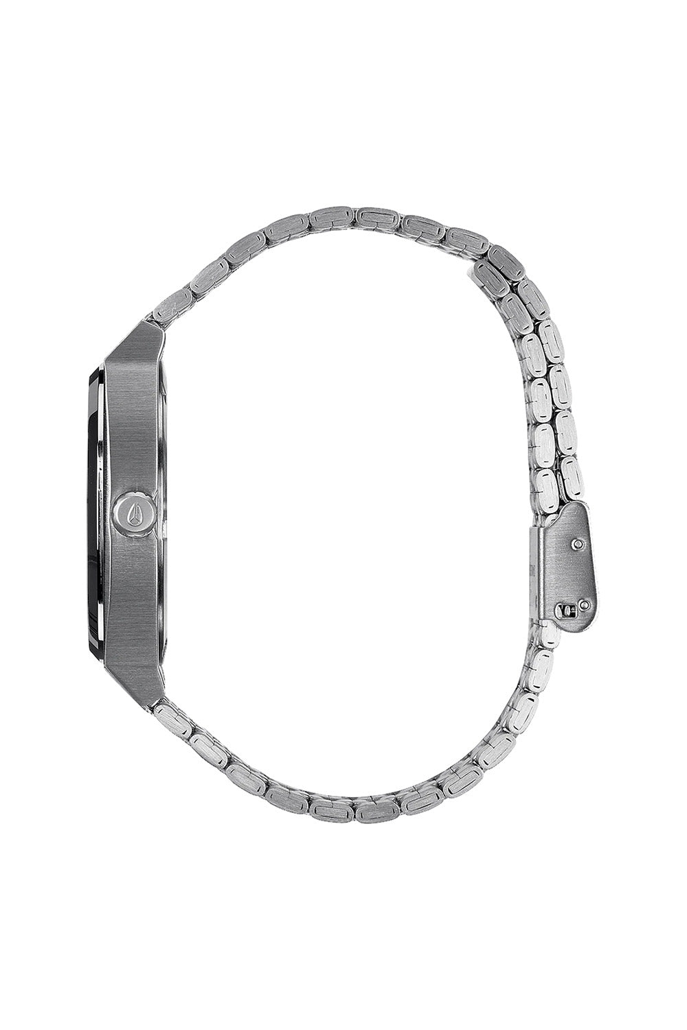 Nixon - Time Teller - Black - Side