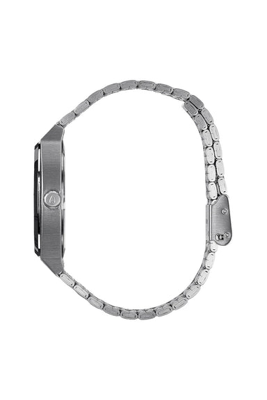 Nixon - Time Teller - Black - Side