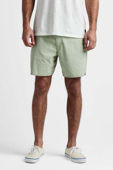 Roark - Layover Trail Short - Chaparral - Front