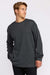 Billabong ESSENTIAL THERMAL Black Heather Front