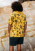 Finisterre - Atlas SS Shirt - Sundial/Olive - Back