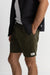 Rhythm - Classic Cord Jam - Olive - Front