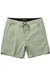 Roark - Layover Trail Short - Chaparral - Flatlay