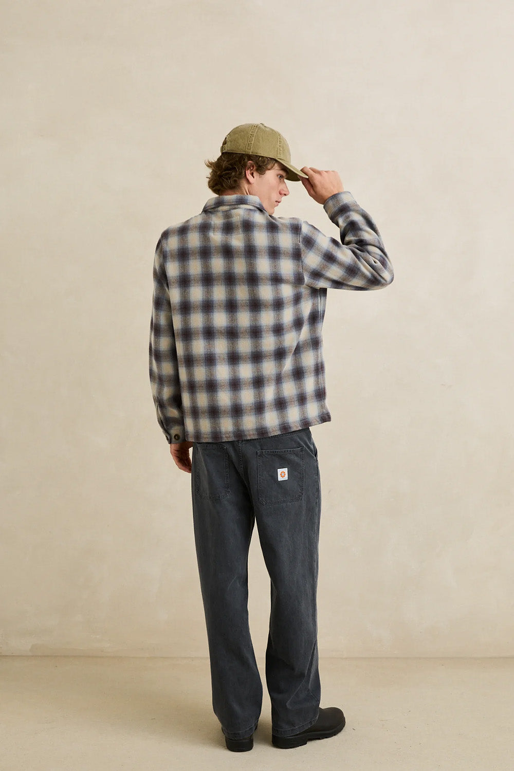 Polar Bond Flannel