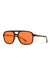 CAMP Glacier in Clay/Walnut/HD+ Polar G15 — Profile view