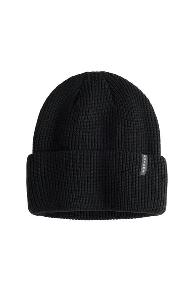 Autumn - Select Beanie - Black