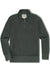 Grayers - Dunlop Reverse Fleece 1/4 Zip - Beluga