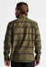 Roark - Nordsman Light Weight LS - Antico Military - Back