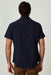 7 Diamonds - Hana - Navy - Back