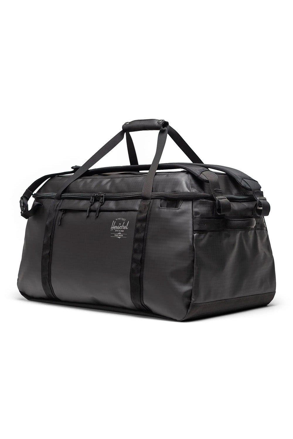 Herschel ALL SEASON DUFFLE 66L Black Side