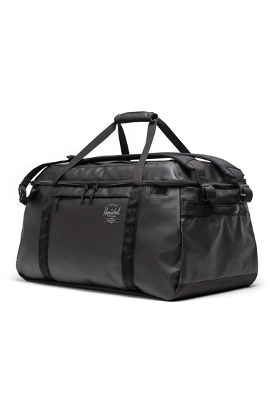 Herschel ALL SEASON DUFFLE 66L Black Side