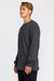 Billabong ESSENTIAL THERMAL Black Heather Side