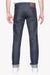 Unbranded - UB222 Taper - Indigo Stretch Selvedge - Model Back View