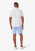 Mizzen + Main - Leeward SS - Balsam Star - Back