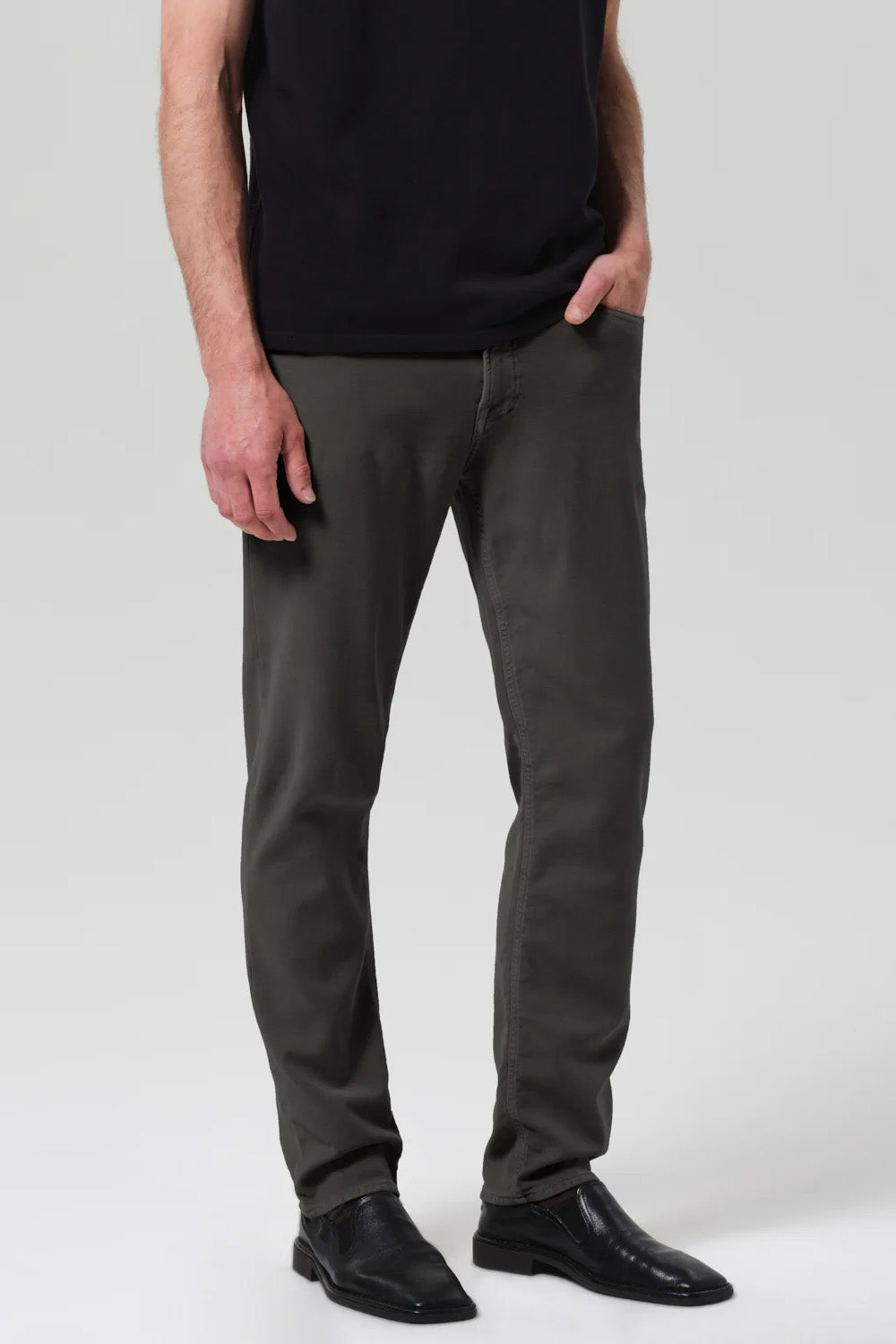 Citizens of Humanity - Adler - Spruce - Profile