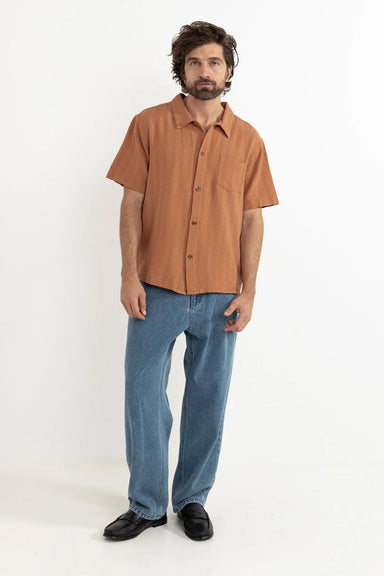 Rhythm Essential Jean Dark Blue