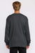 Billabong ESSENTIAL THERMAL Black Heather Back