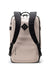 Herschel ALL SEASON DUFFLE 41L Moonbeam/BlackBack