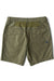 Roark - Layover Pro Traveler Short - Military - Back