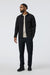 Vuori - Lawson Tech Shirt Jacket - Black 