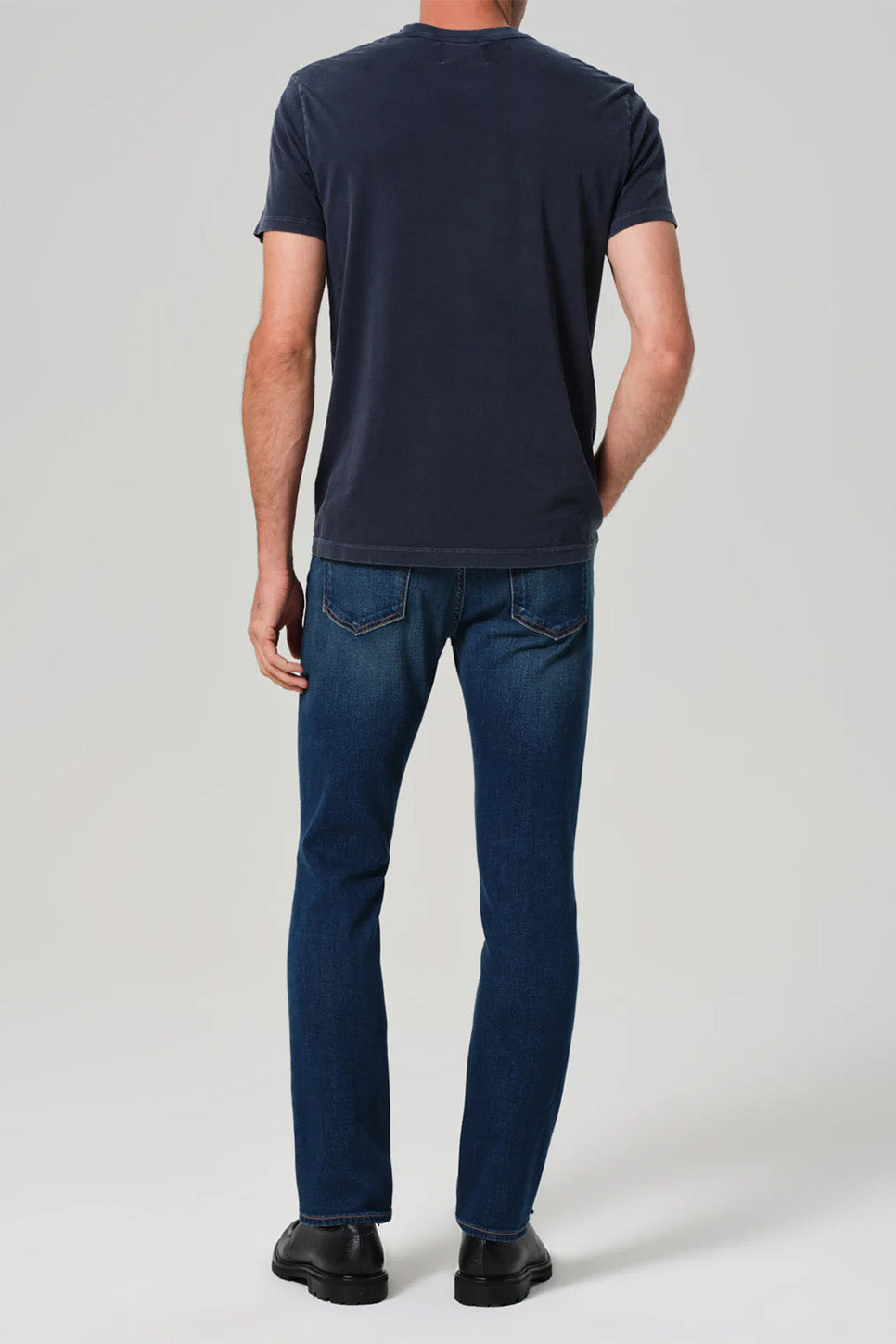 Citizens of Humanity - Gage - Condor - Back