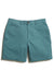 Marine Layer - Breeze Chino Short 7" - North Atlantic - Flatlay