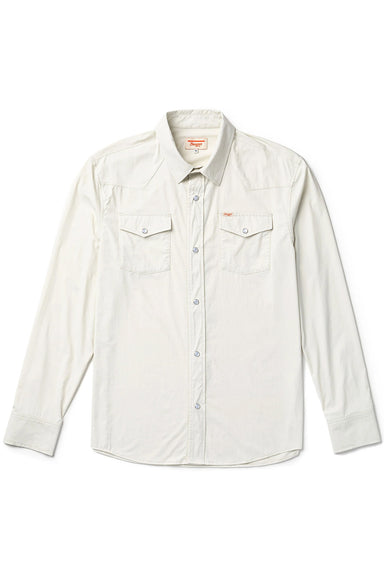 Seager - El Rancho - Eggshell White - Front