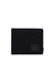 Herschel - Roy Wallet - Black Tonal - Front