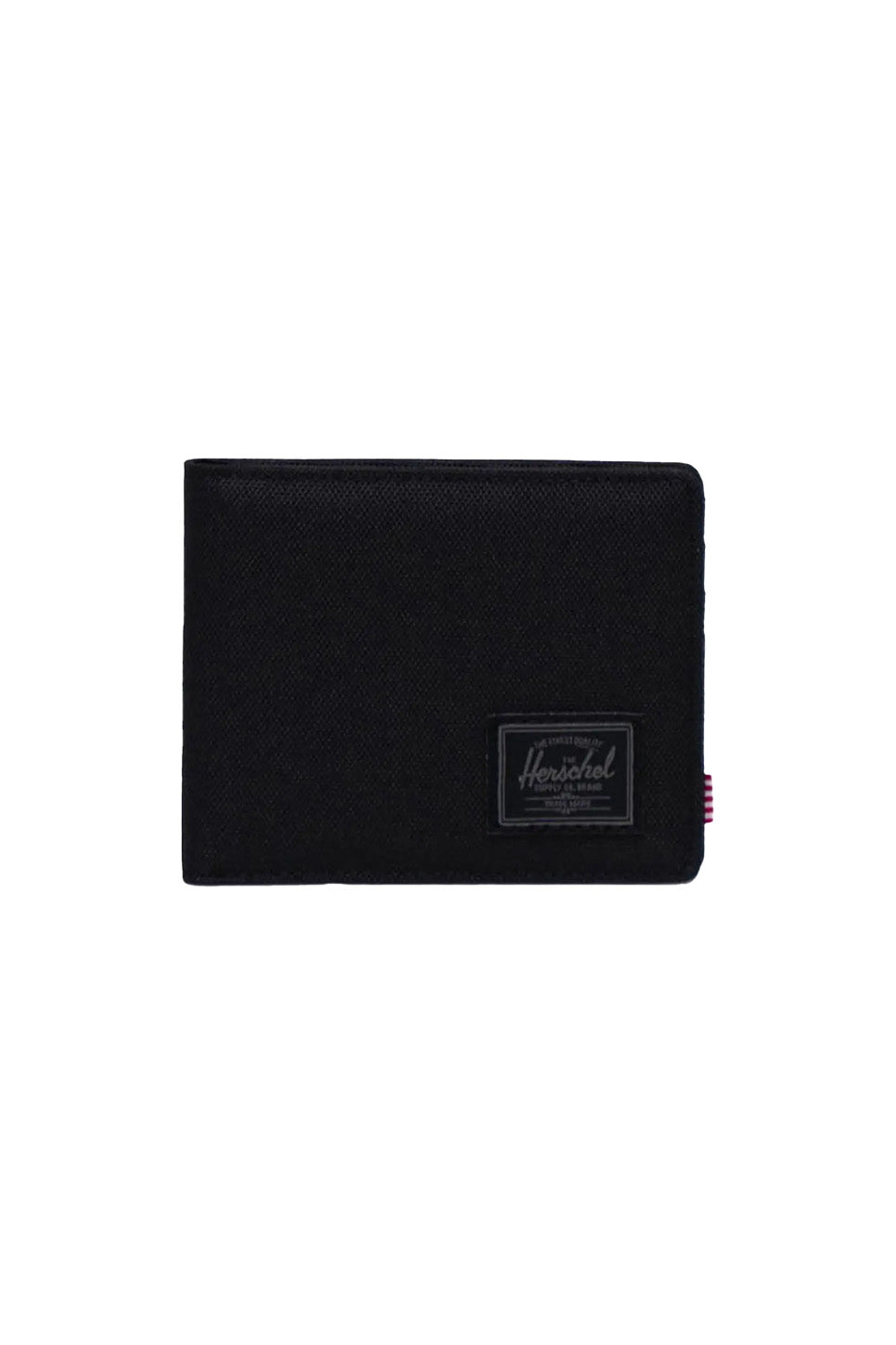 Herschel - Roy Wallet - Black Tonal - Front