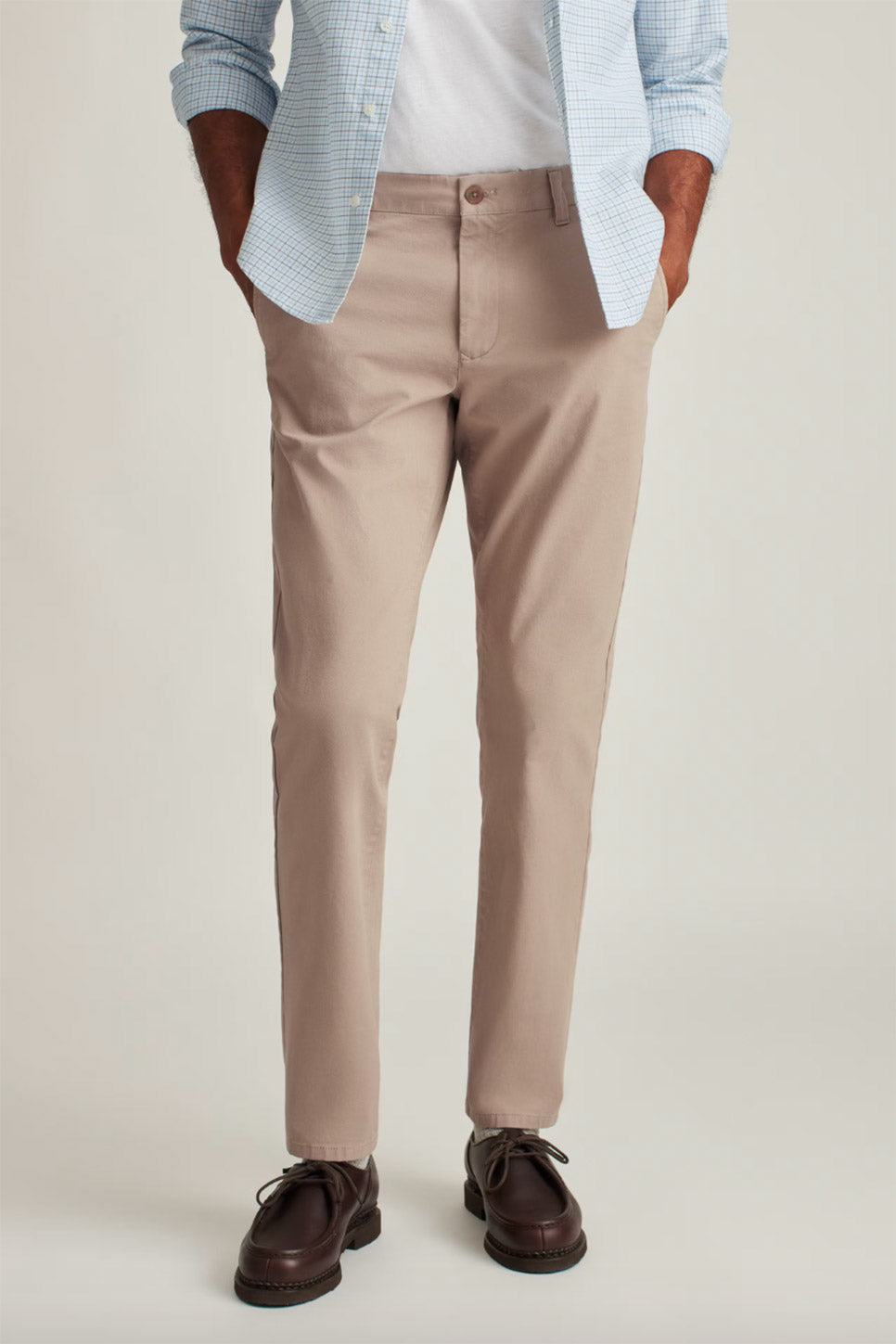 Bonobos - Stretch Washed Chino 2.0 - The Khakis - Front