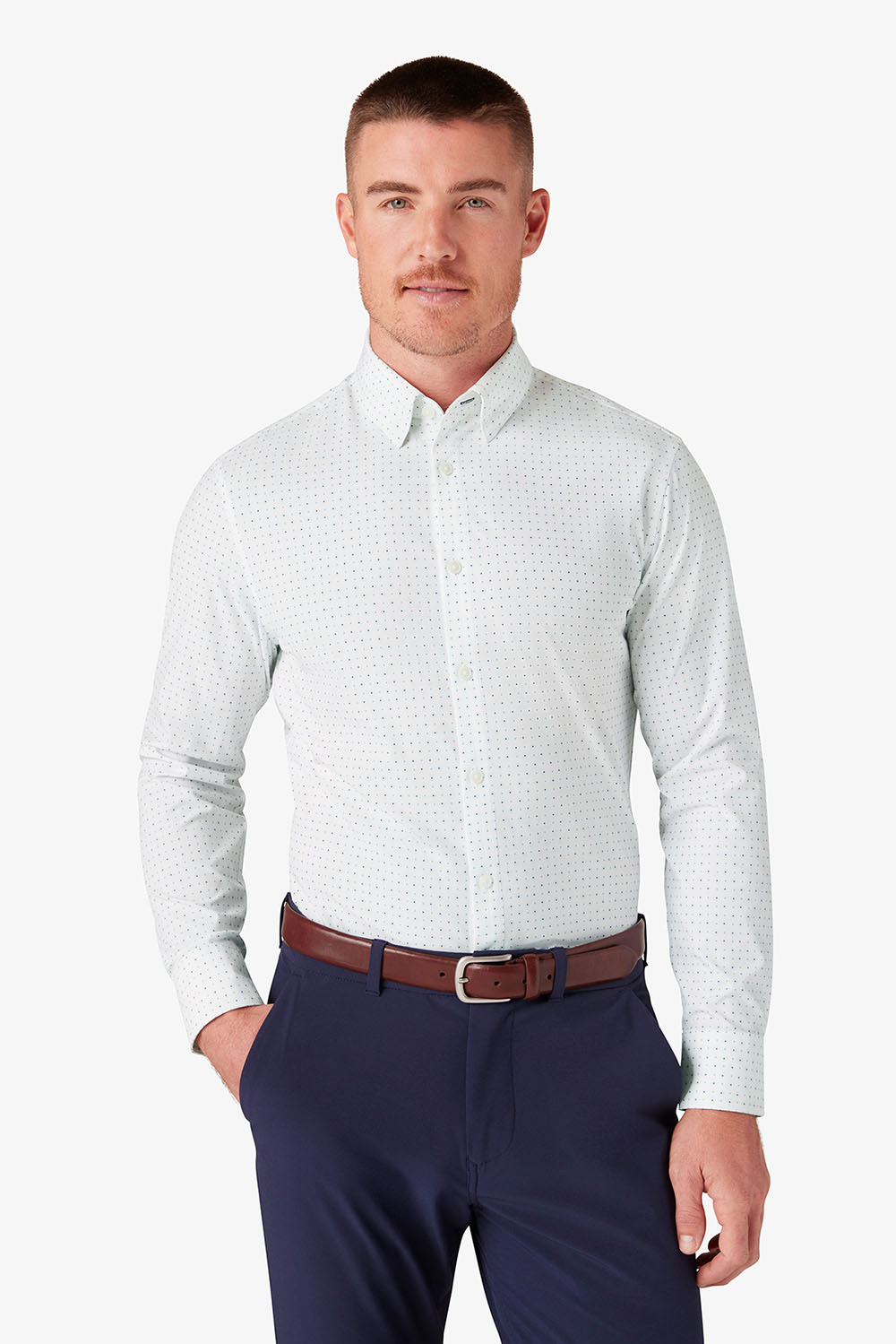 Mizzen + Main - Leeward LS - Sky Pyramid