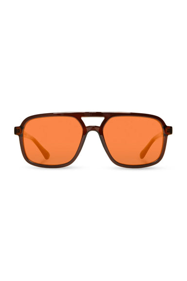 CAMP Glacier in Clay/Walnut/HD+ Polar G15 — Front view