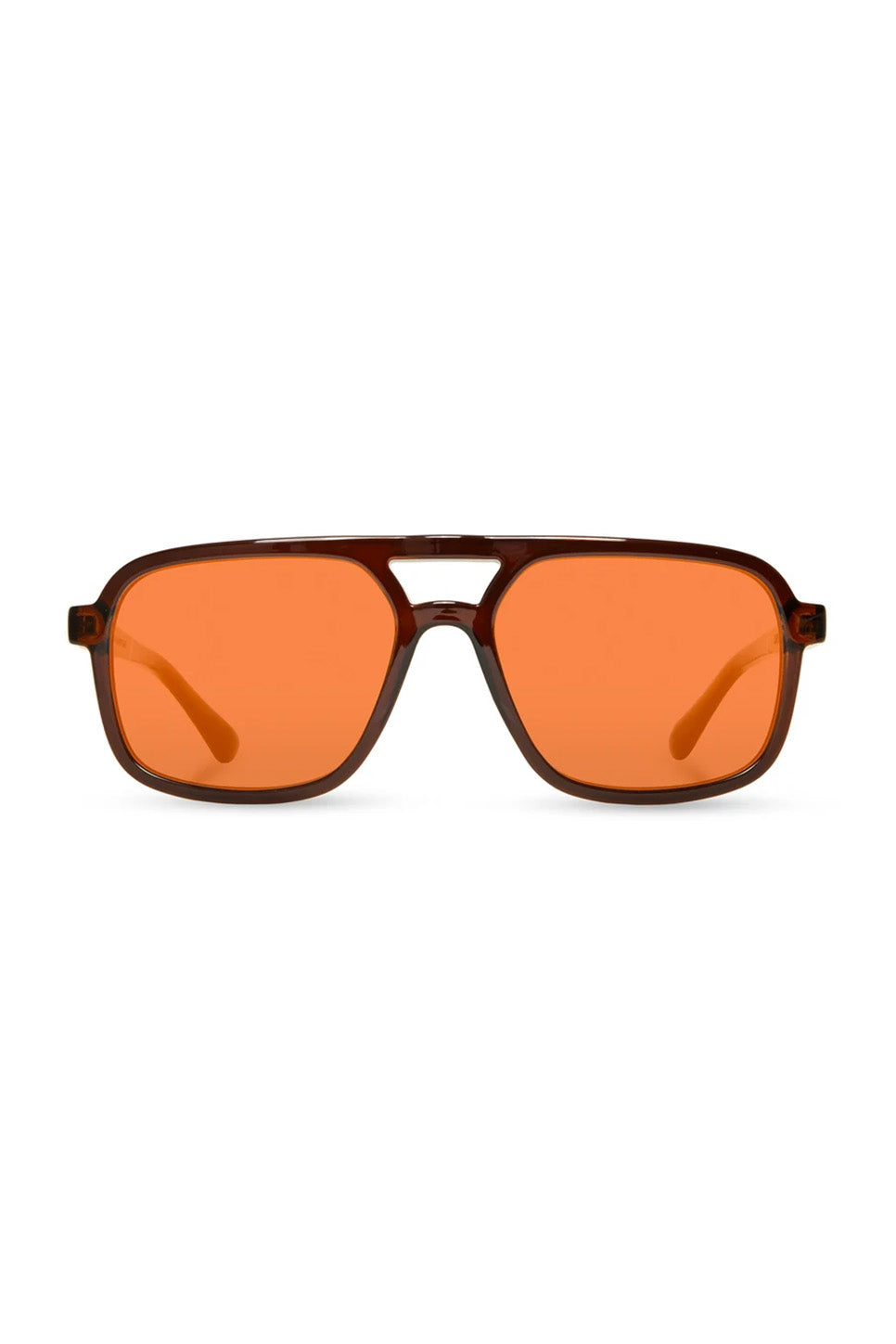 CAMP Glacier in Clay/Walnut/HD+ Polar G15 — Front view